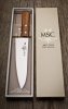 Nóż Masahiro MV-H Santoku 17 cm POM MBS-26 HRC 58-59